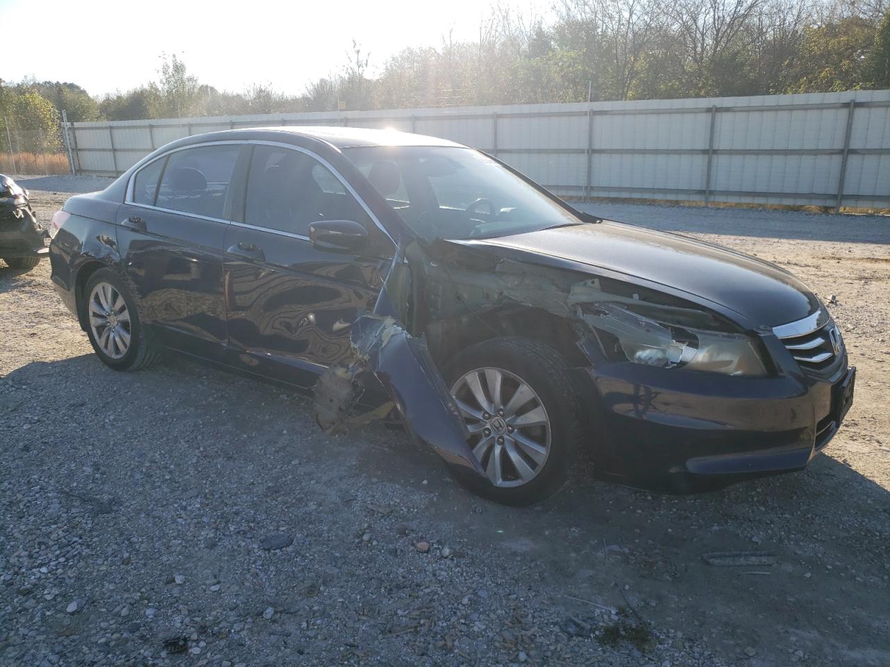 2011 Honda Accord Exl VIN: 1HGCP2F83BA034367 Lot: 79164664