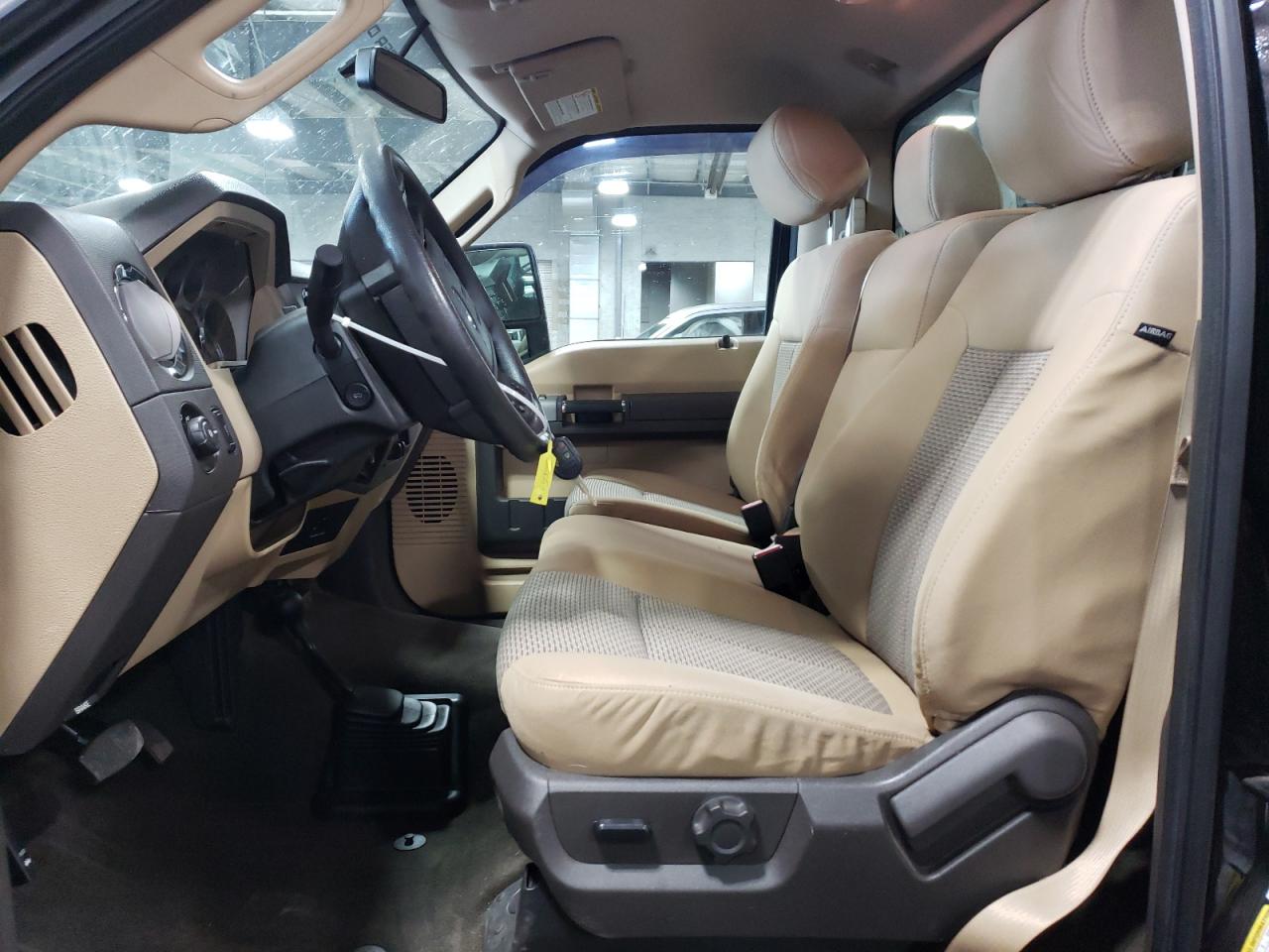 2016 Ford F250 - Image 7