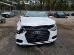 2020 Audi A3 Premium Plus продається в Austell, GA - Front End