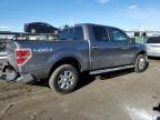 2013 Ford F150 Supercrew за продажба в Denver, CO - Rear End