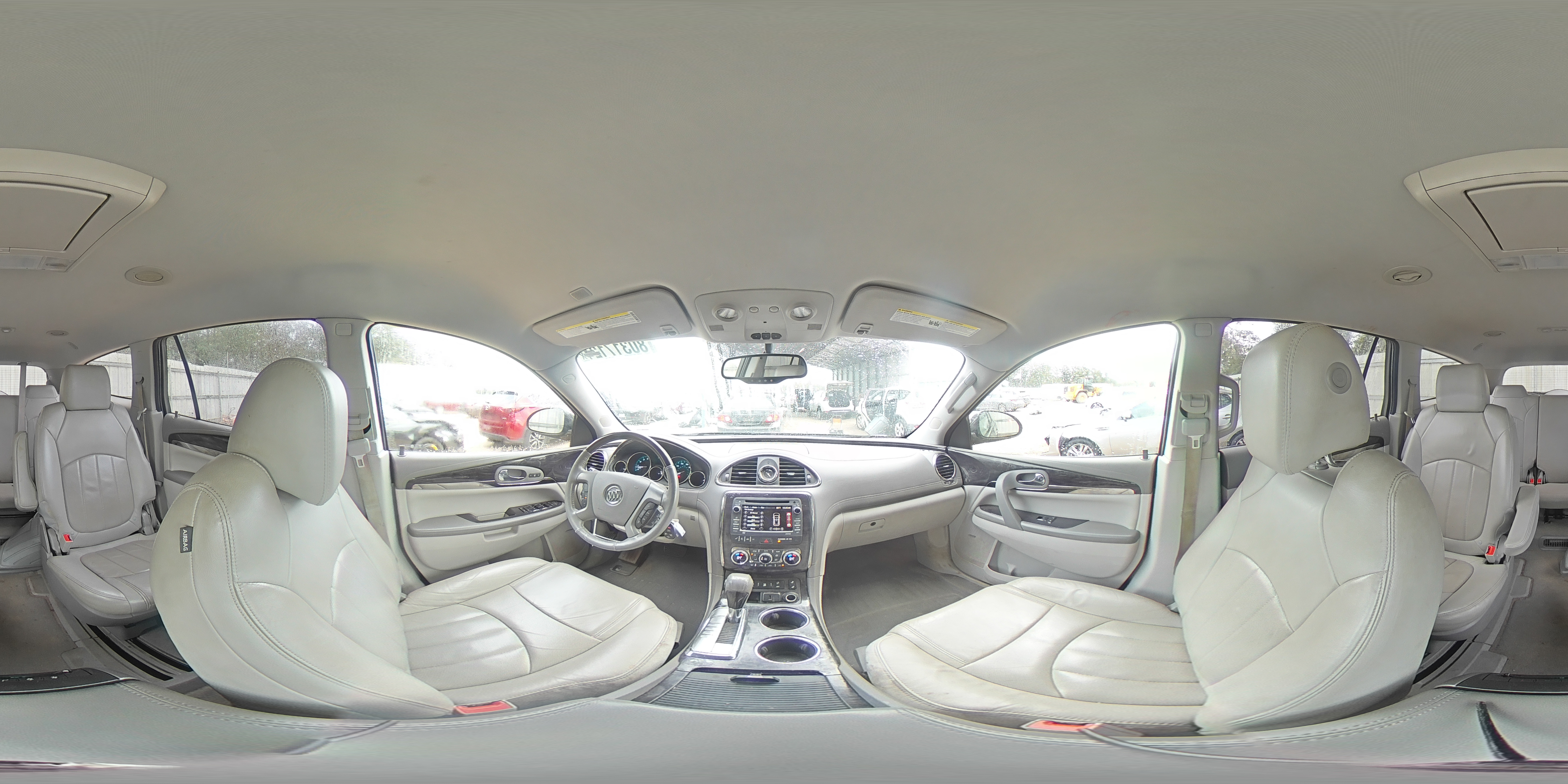 2016 Buick Enclave - Image 15