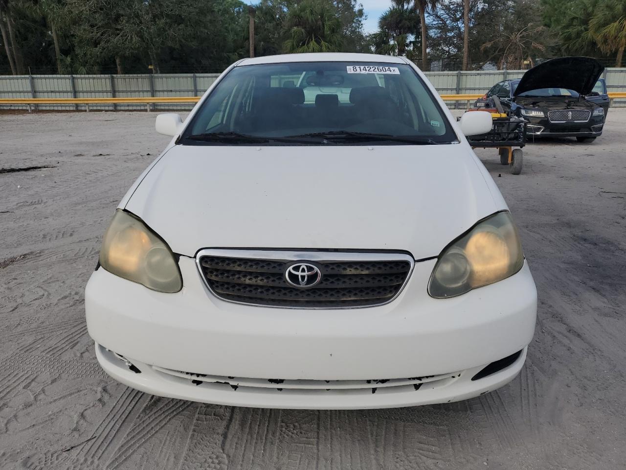 2006 Toyota Corolla - Image 5