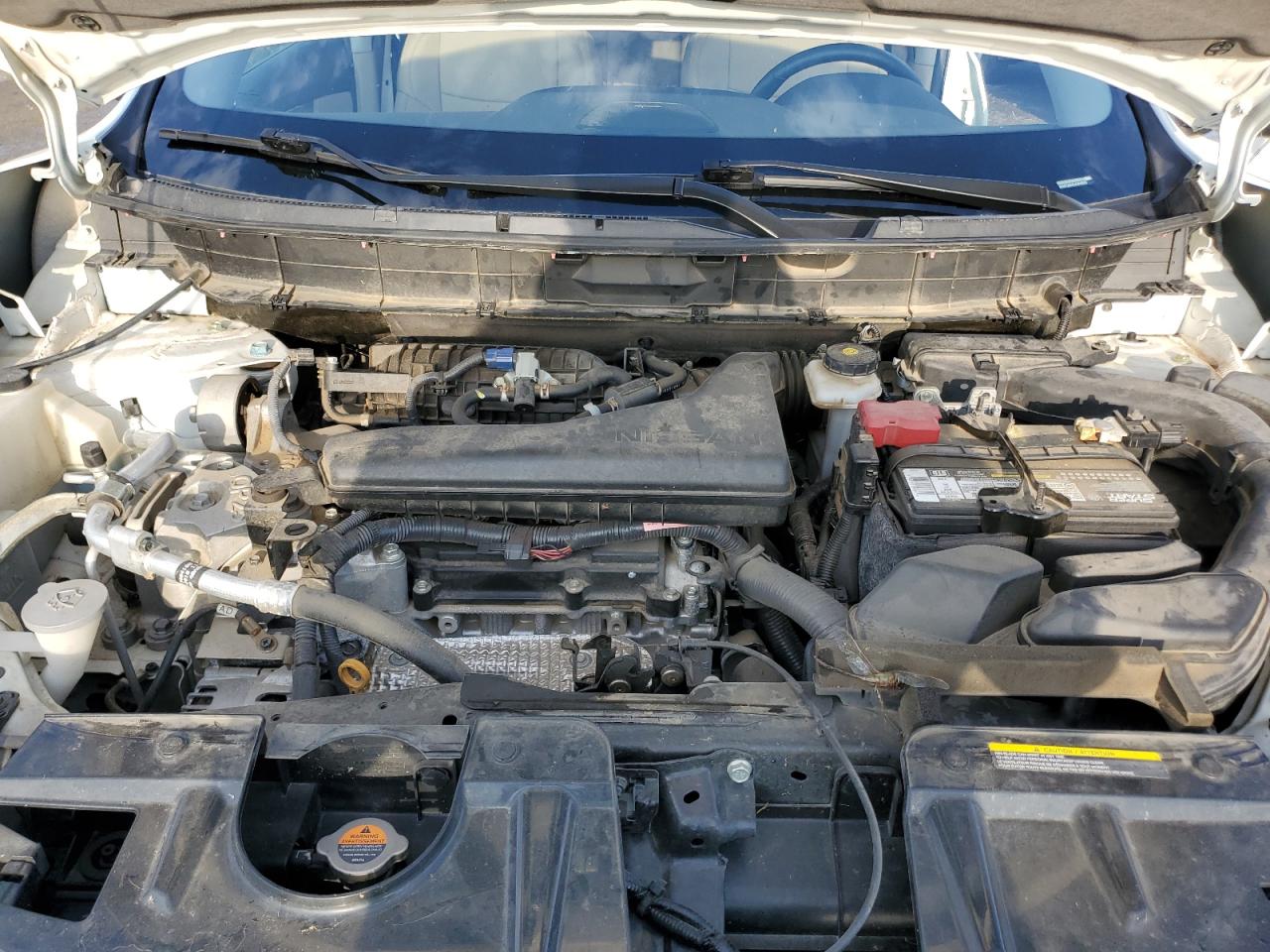 2018 Nissan Rogue - Image 13