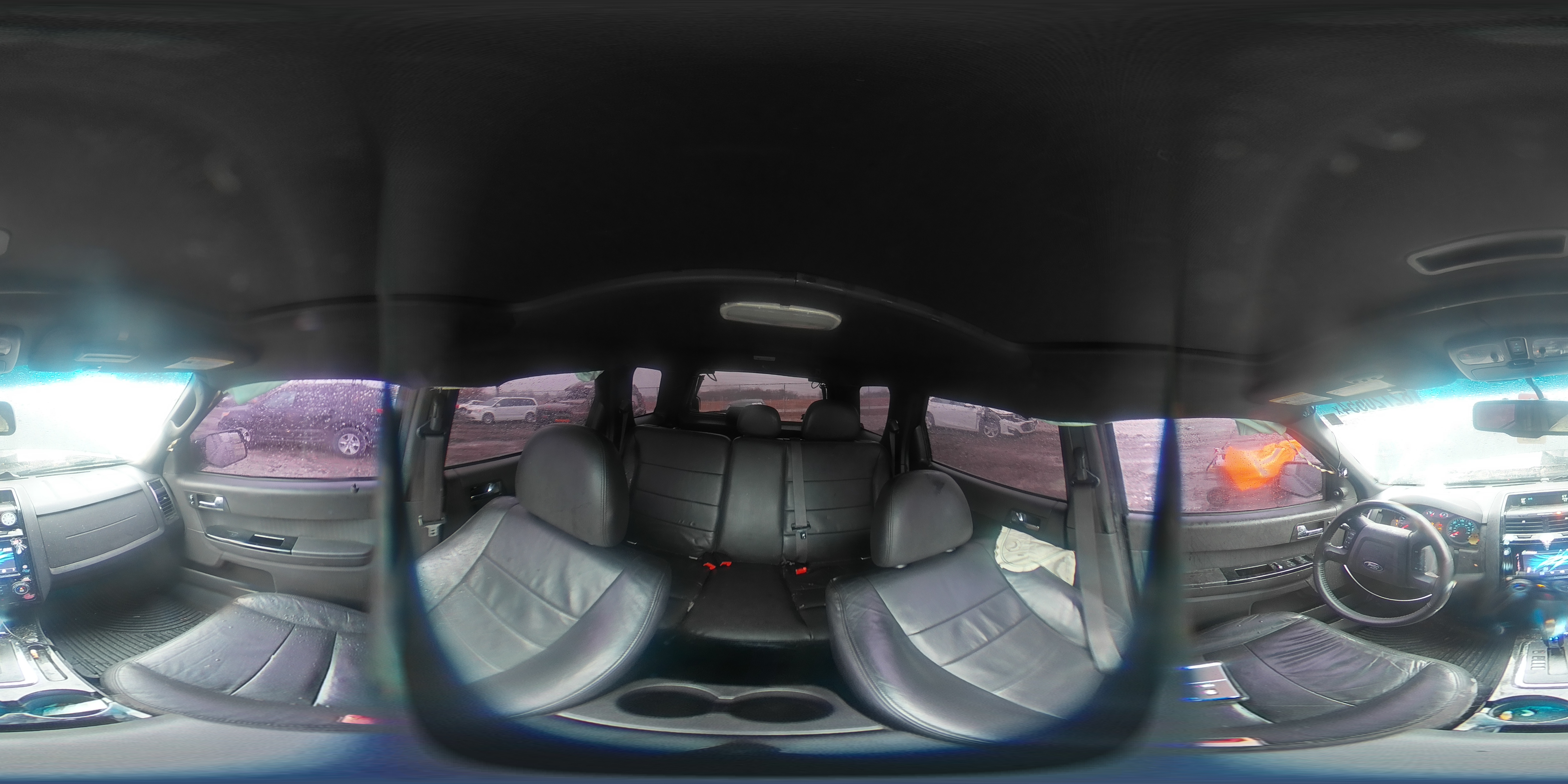 2011 Ford Escape - Image 14