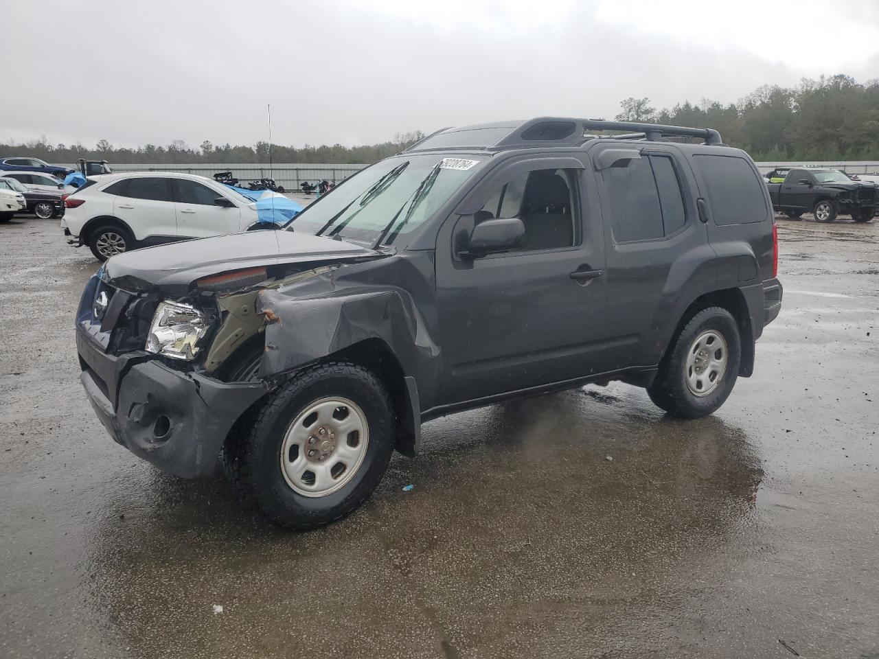 2006 Nissan XTerra - Image 1