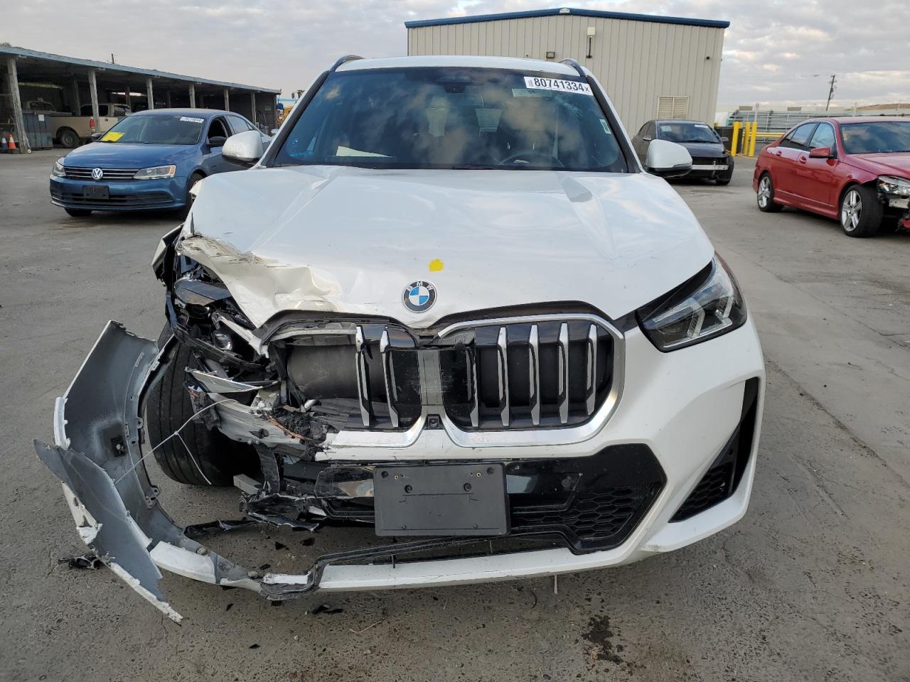 2023 BMW X1 - Image 5