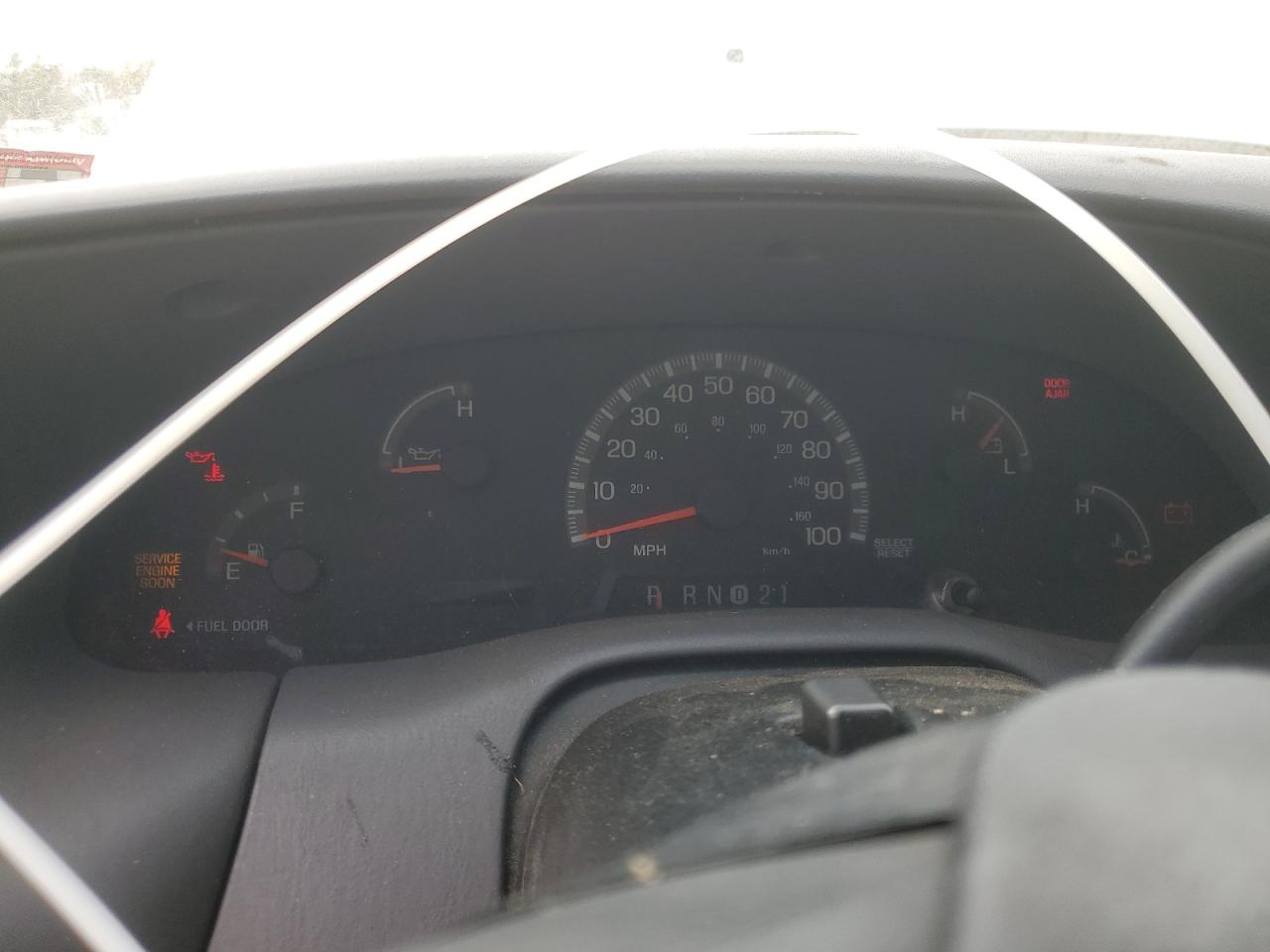 2003 Ford F-150 - Image 9