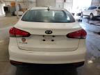 2017 Kia Forte Lx იყიდება Avon-ში, MN - Front End