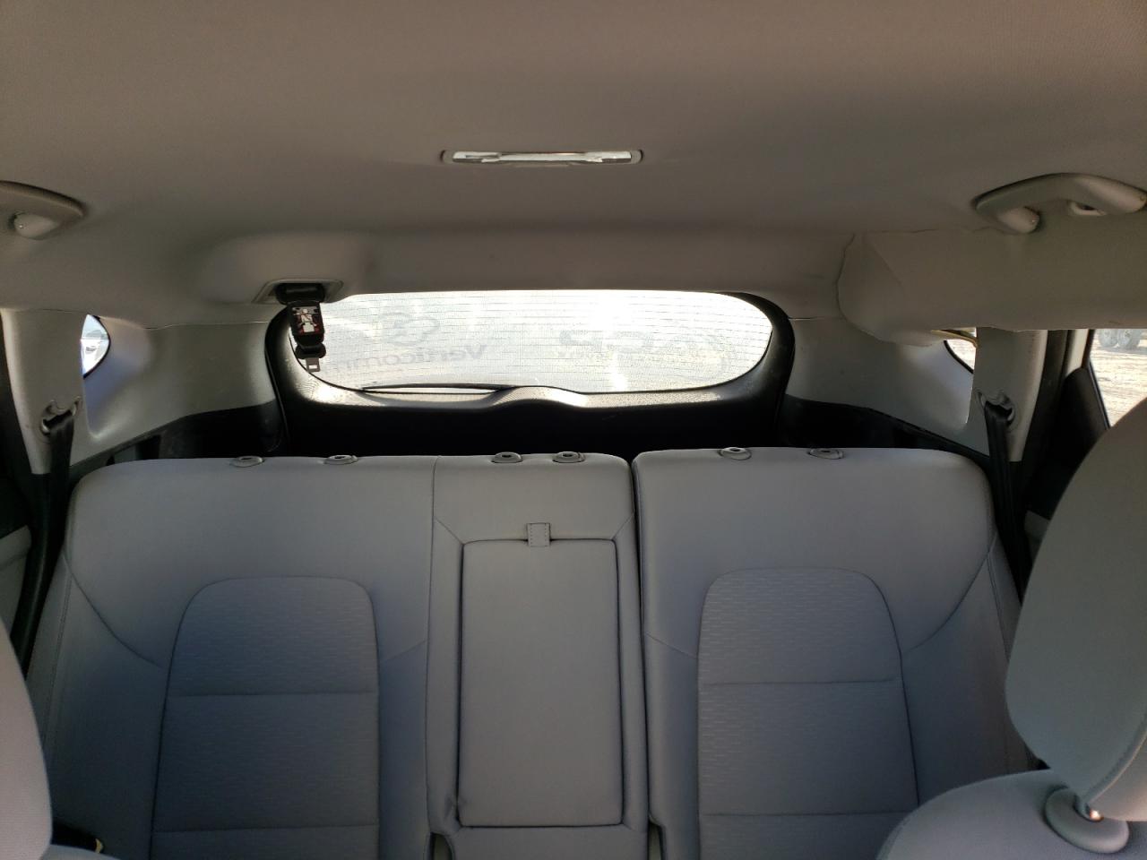 2020 Hyundai Tucson - Image 10