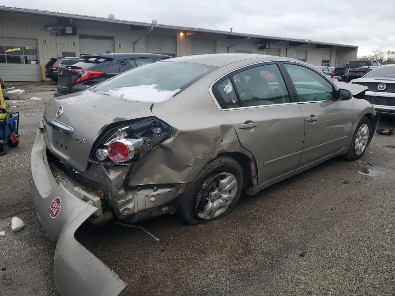 2012 Nissan Altima - Image 3