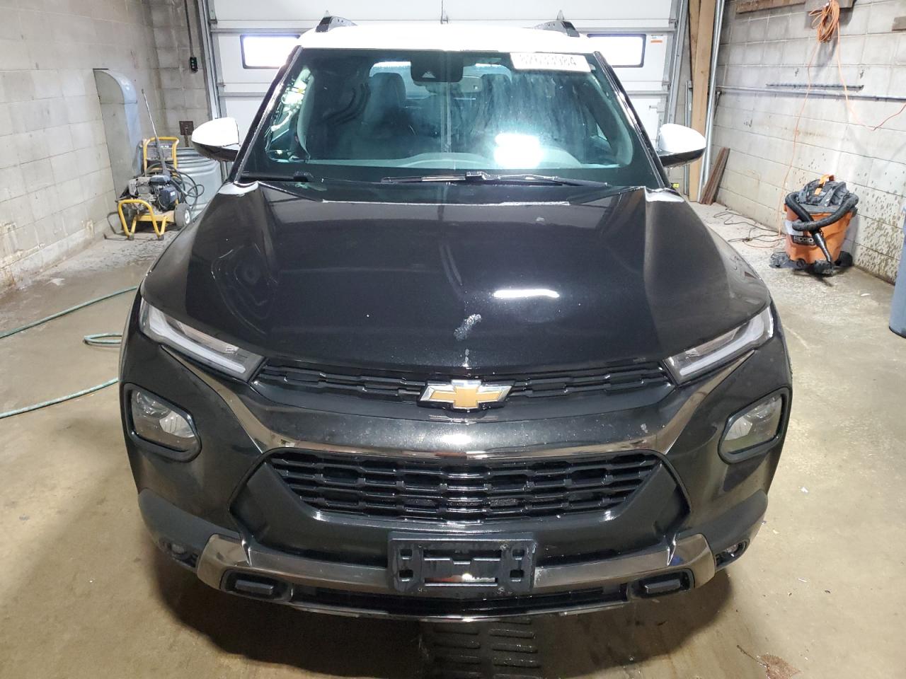 2021 Chevrolet TrailBlazer - Image 5