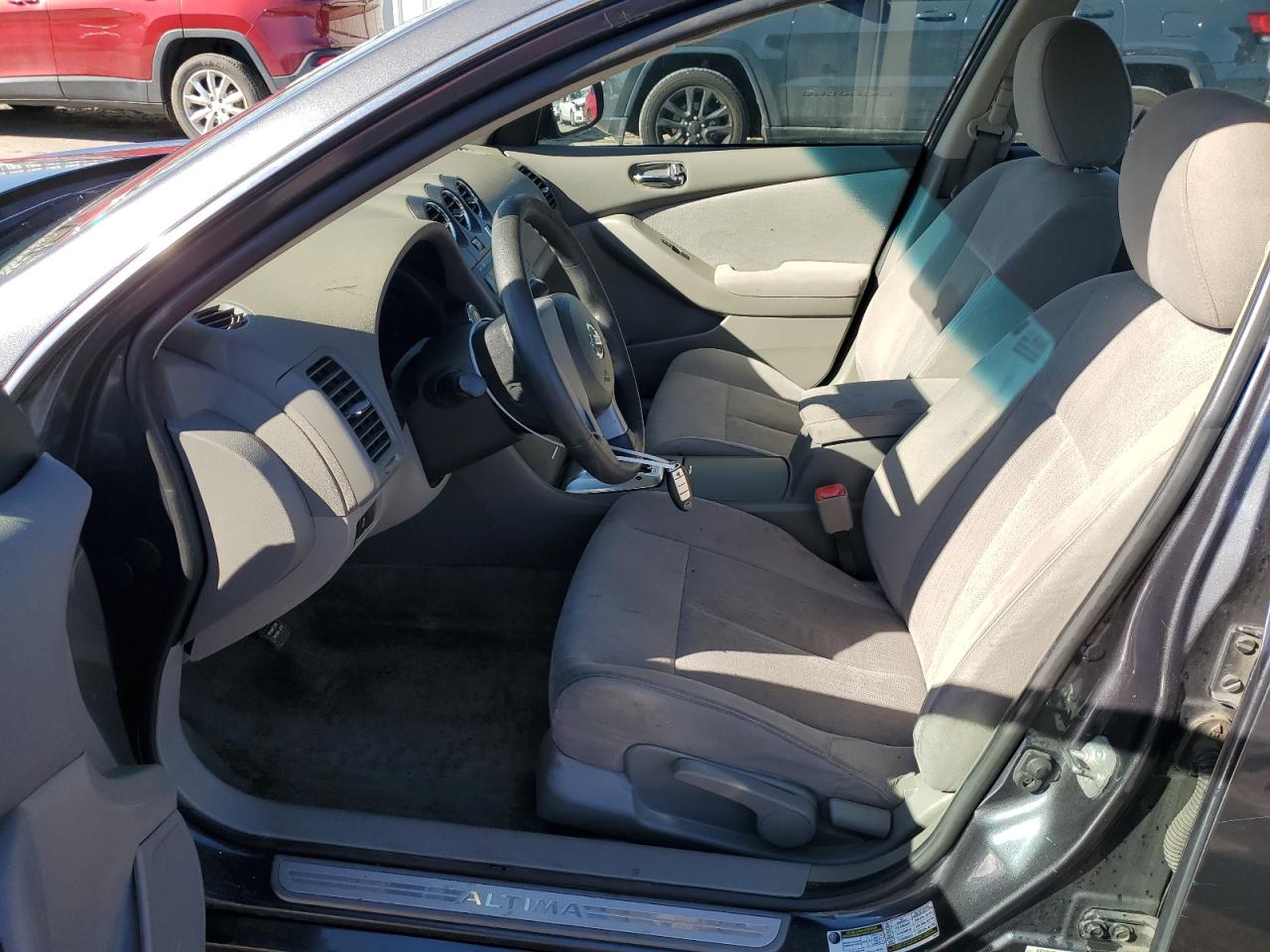 2012 Nissan Altima - Image 7