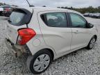 2016 Chevrolet Spark Ls იყიდება Byron-ში, GA - Side