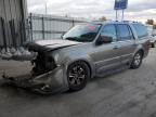2004 Lincoln Navigator  продається в Fort Wayne, IN - Front End