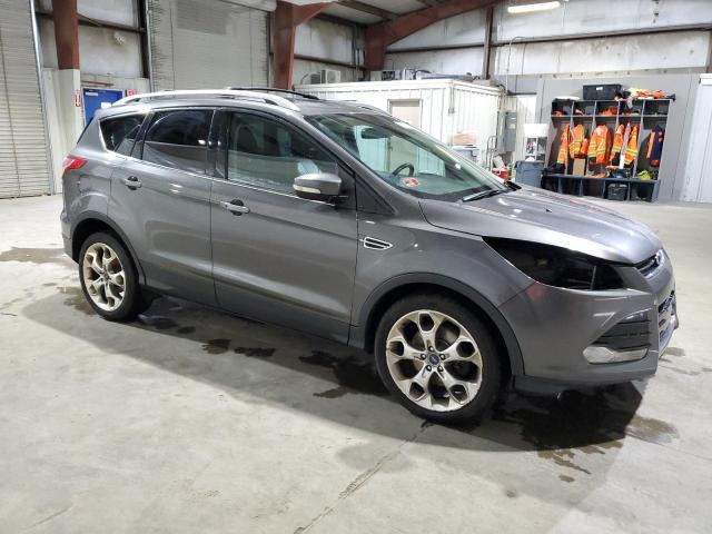  FORD ESCAPE 2013 Сірий