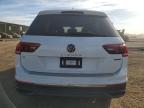 2022 Volkswagen Tiguan Se იყიდება Brighton-ში, CO - Hail