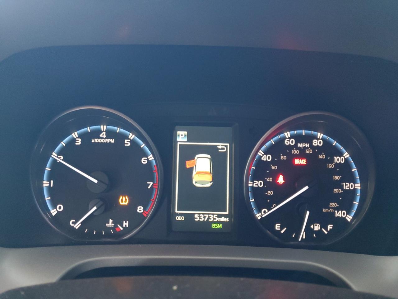 2017 Toyota RAV 4 - Image 9