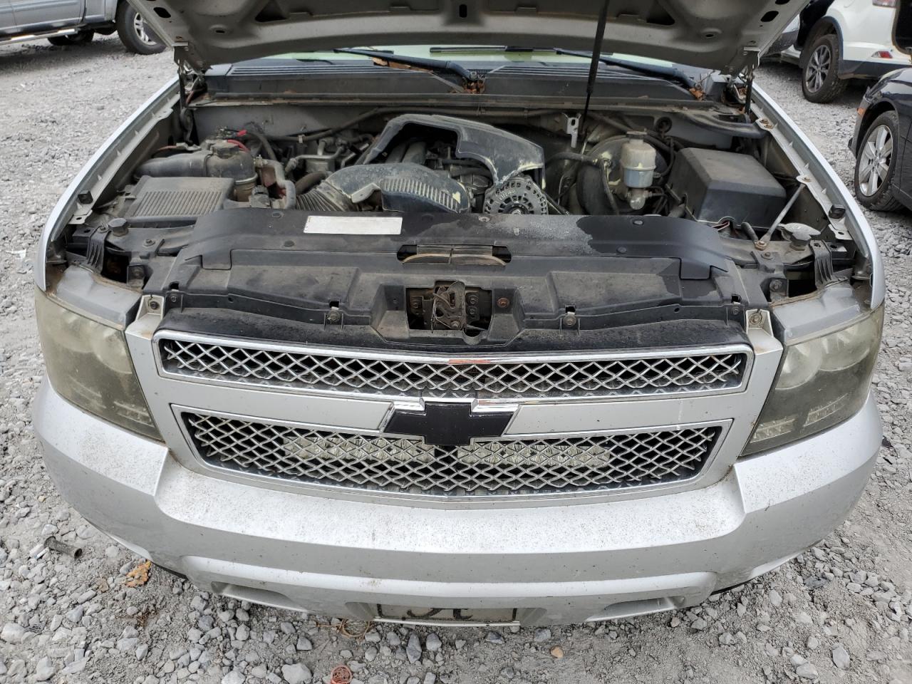 2011 Chevrolet Tahoe - Image 12