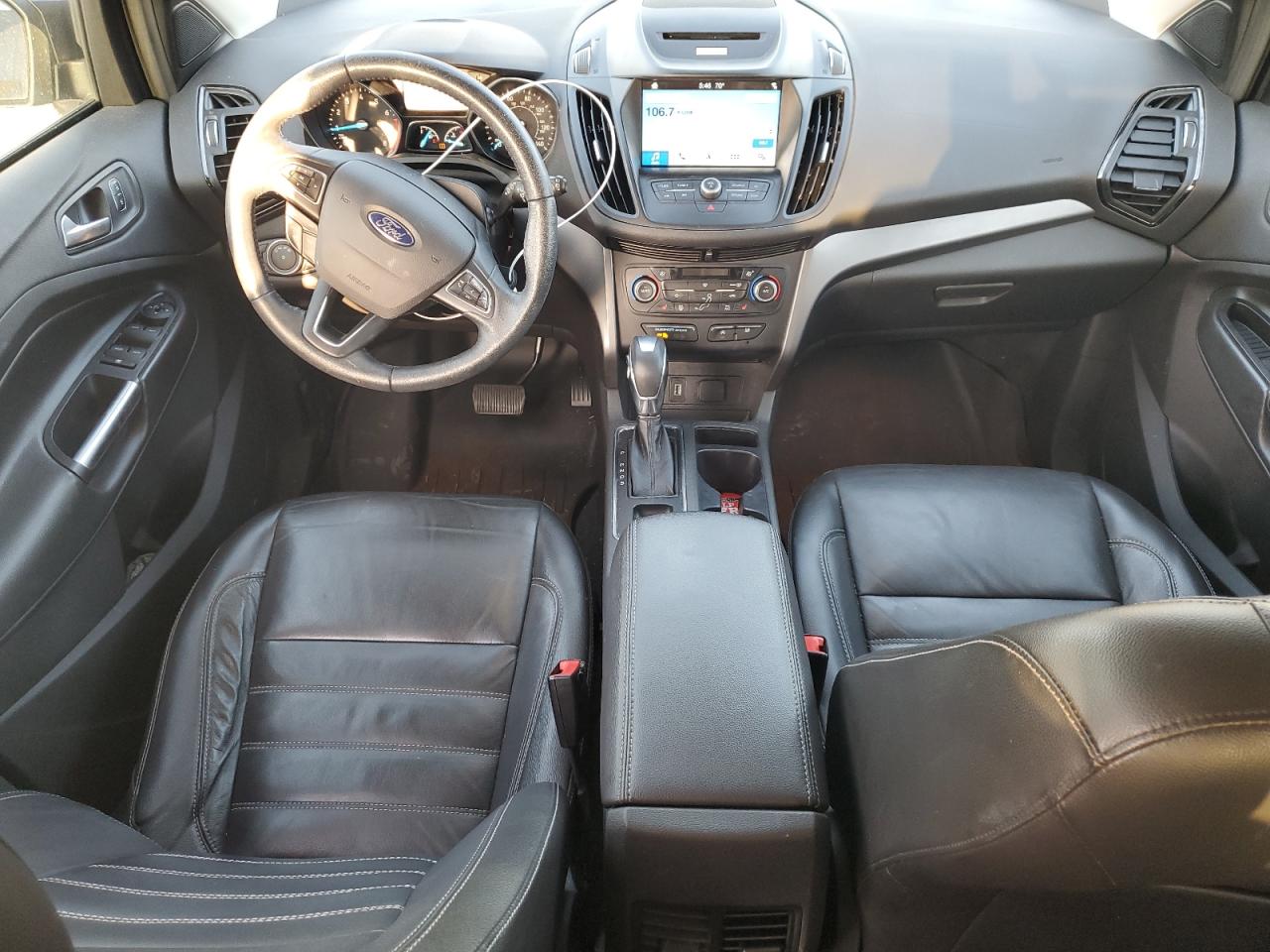 2018 Ford Escape - Image 8