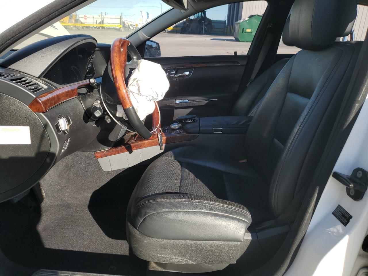 2010 Mercedes-Benz S-klasse - Image 7