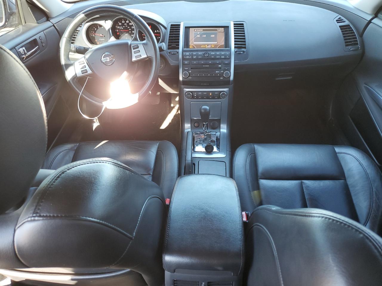 2008 Nissan Maxima - Image 8