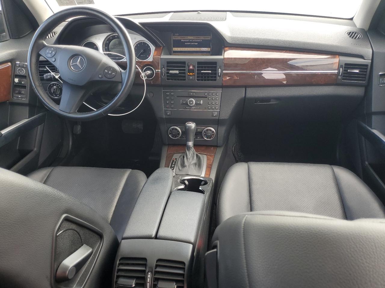 2010 Mercedes-Benz GLK-klasse - Image 8