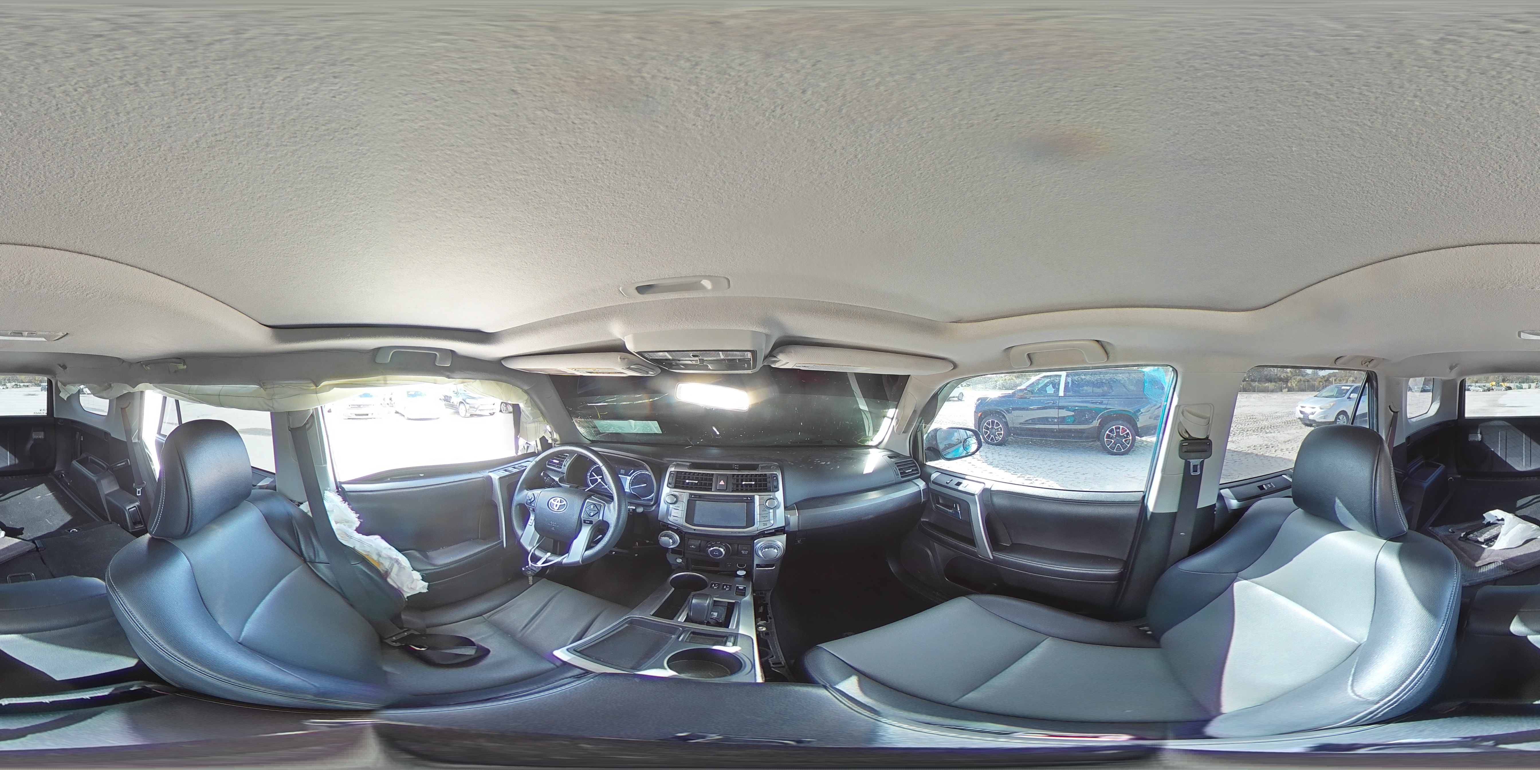 2017 Toyota 4Runner - Image 16
