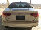 2015 Audi A4 Premium продається в Phoenix, AZ - Front End