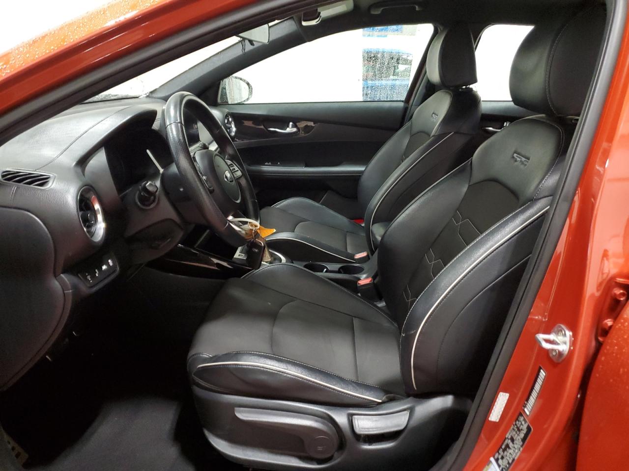 2021 Kia Forte - Image 7