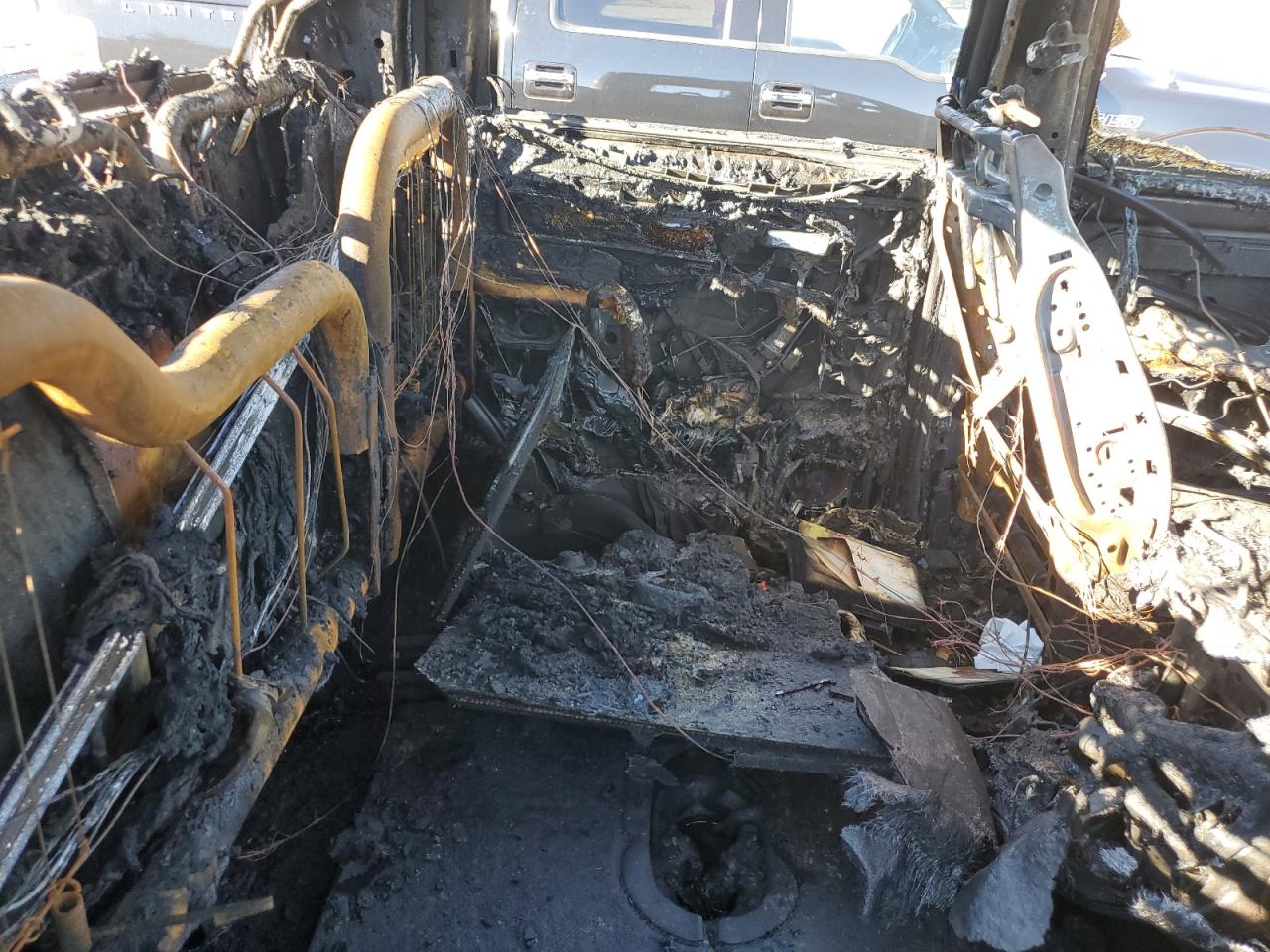 2020 RAM 2500 - Image 10