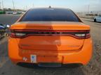 2013 Dodge Dart Limited na sprzedaż w Houston, TX - Front End