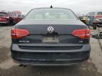 2015 Volkswagen Jetta Se за продажба в Pennsburg, PA - Front End