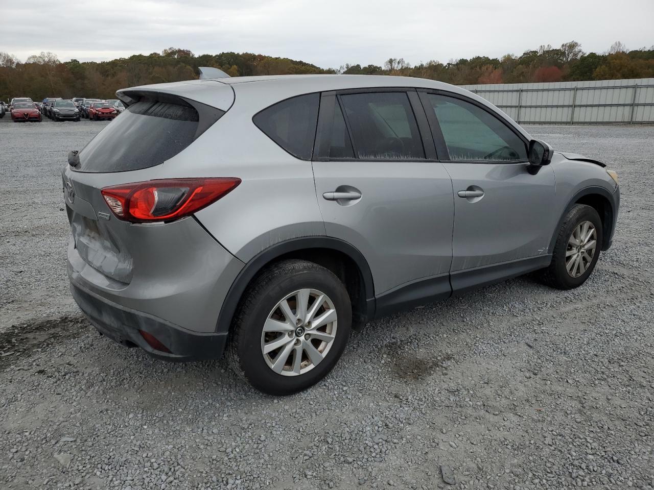 2014 Mazda CX-5 - Image 3