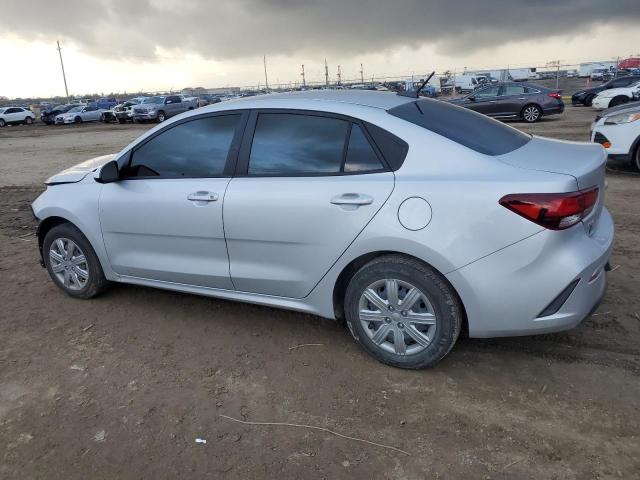 3KPA24AD1PE530664 Kia Rio LX 2