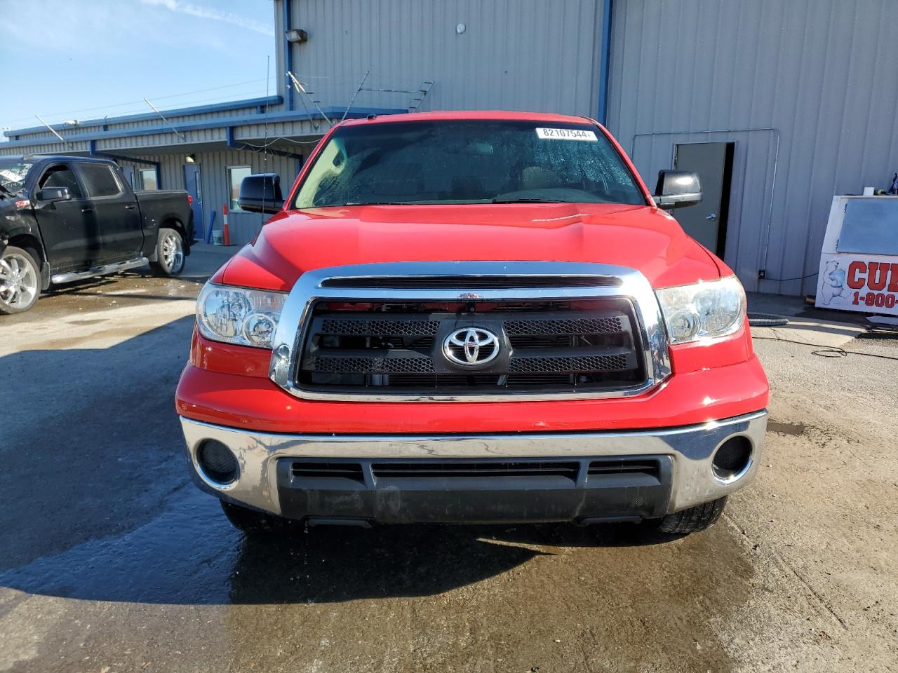 2010 Toyota Tundra - Image 5