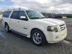 2007 Ford Expedition El Limited на продаже в Spartanburg, SC - Minor Dent/Scratches