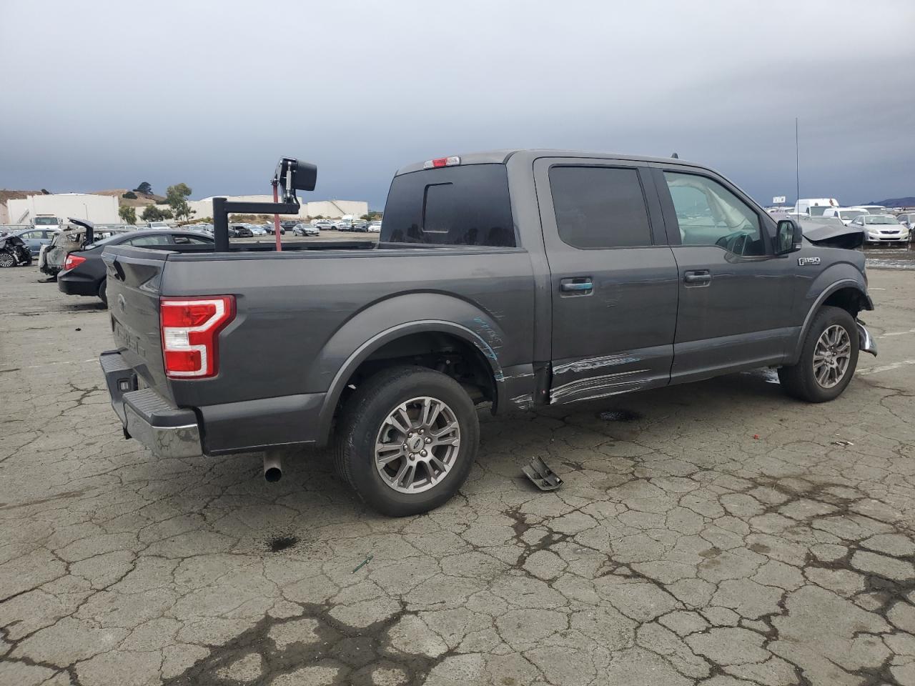 2019 Ford F-150 - Image 3