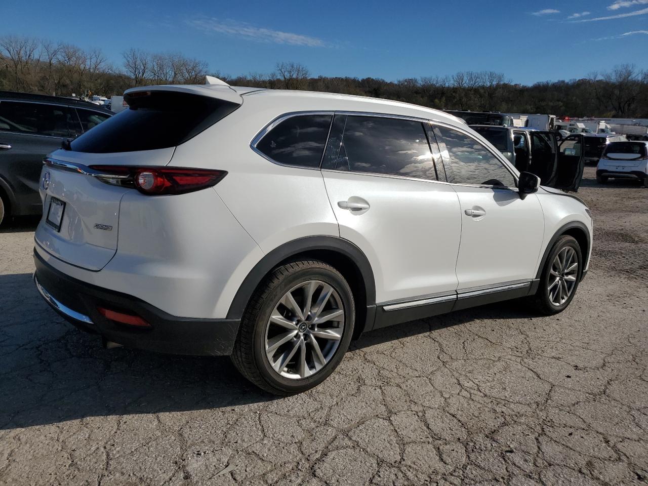 2019 Mazda CX-9 - Image 3