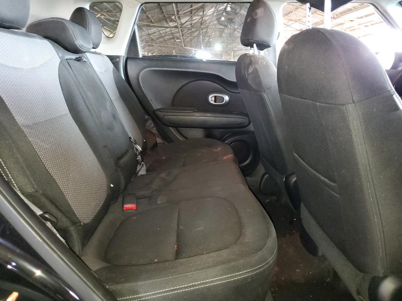 2019 Kia Soul - Image 10