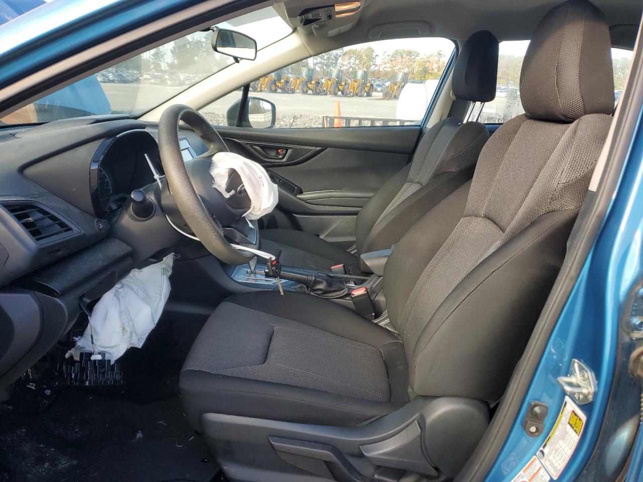 2019 Subaru Impreza - Image 7