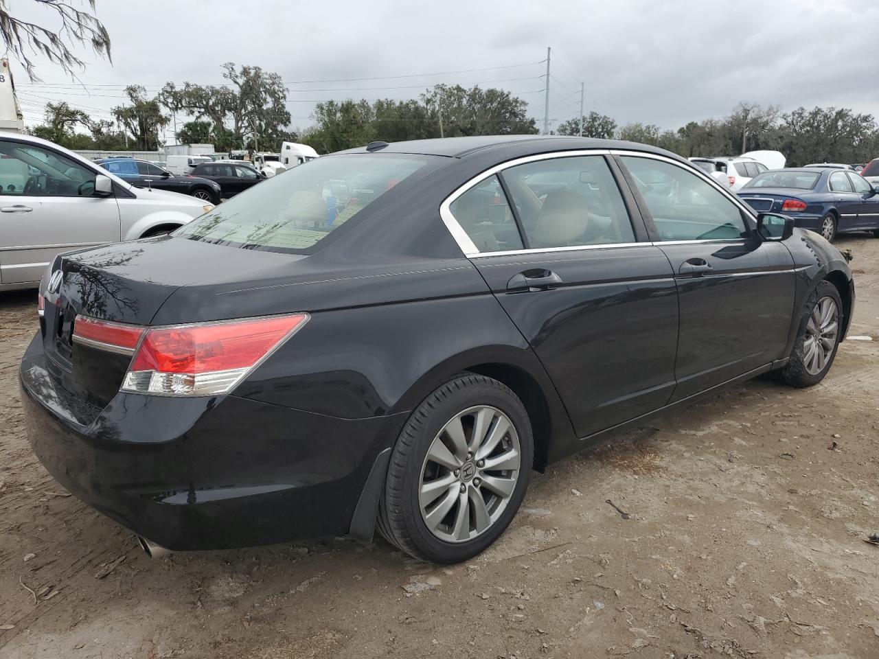 2012 Honda Accord - Image 3