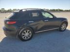 2006 Infiniti Fx35  en Venta en New Braunfels, TX - Side
