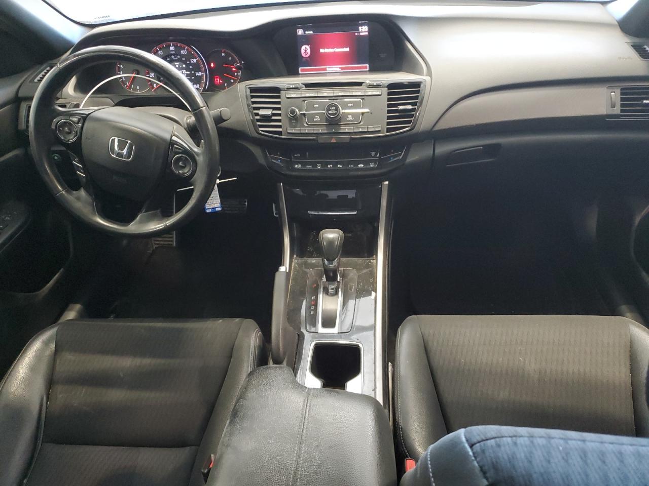 2016 Honda Accord - Image 8