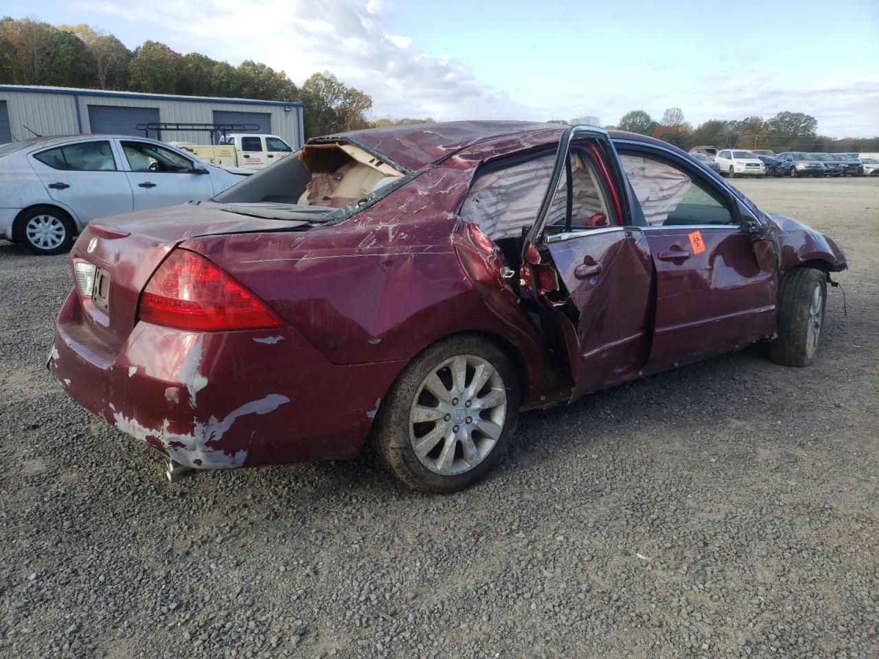 2006 Honda Accord - Image 3