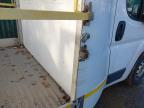 2021 FIAT DUCATO 35 for sale at Copart SANDY