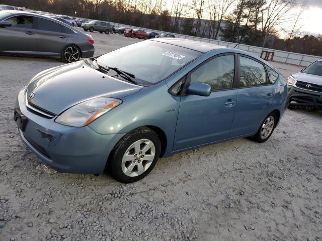 2009 Toyota Prius 