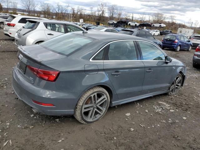  AUDI A3 2018 Серый