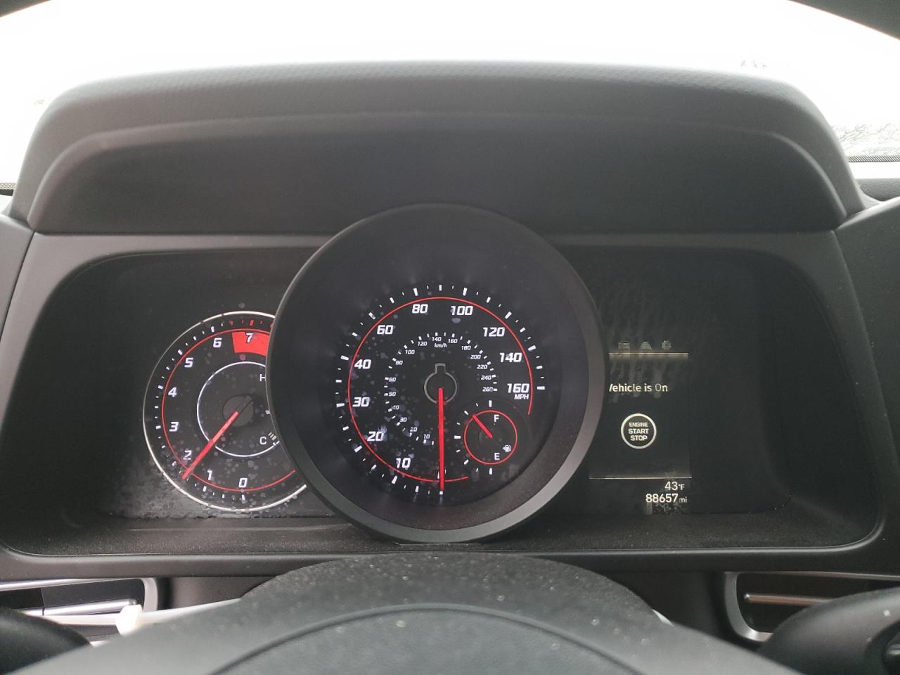 2021 Hyundai Elantra - Image 9