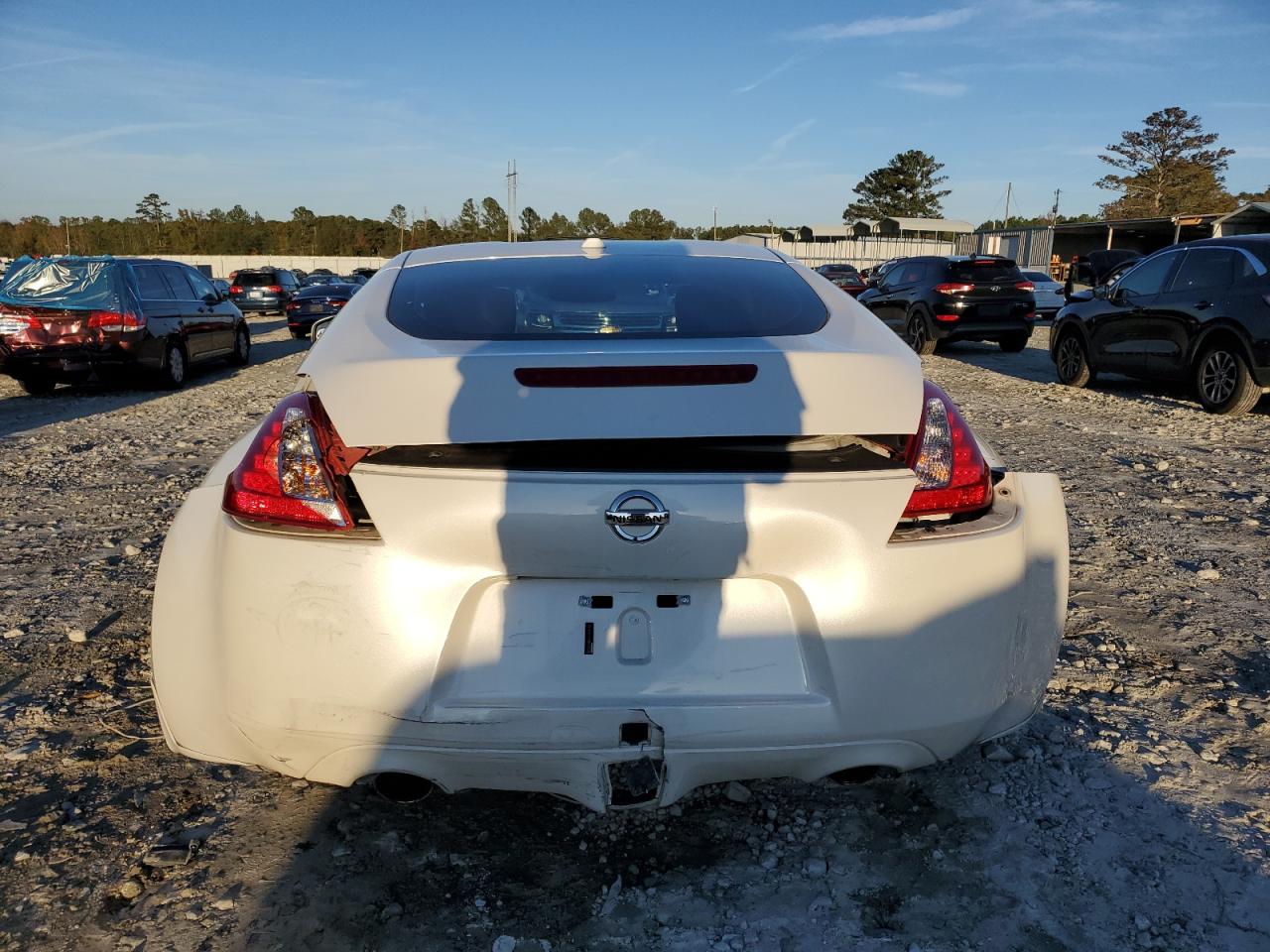 2014 Nissan 370Z - Image 6