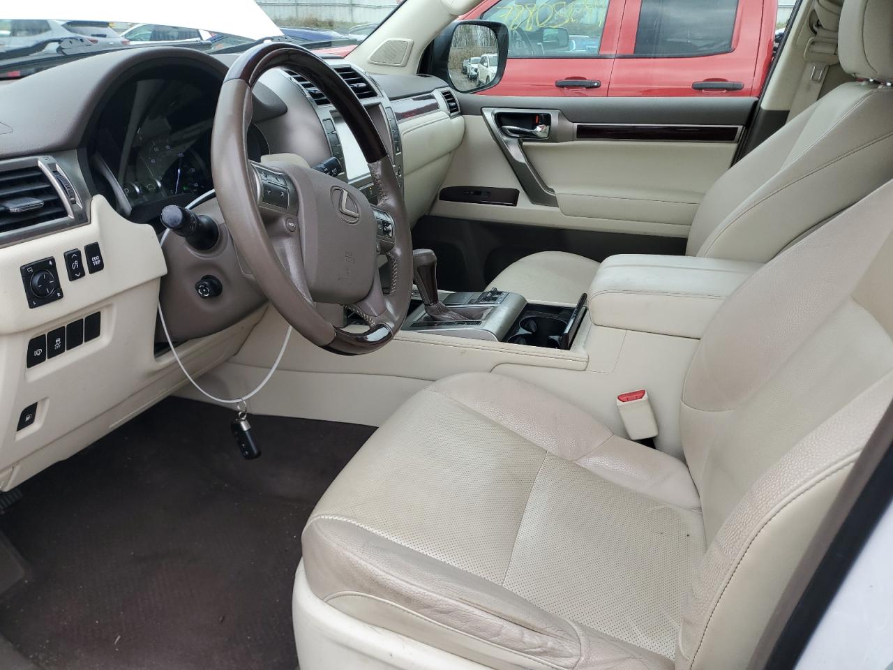 2019 Lexus GX - Image 7